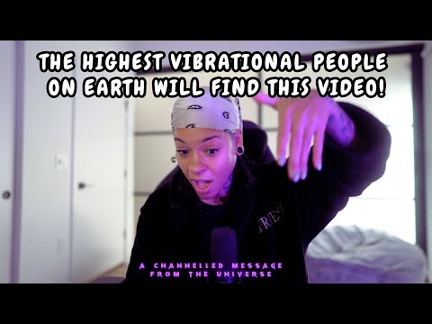 This message found YOU at the PERFECT time...(Energy Reading) ⚡️