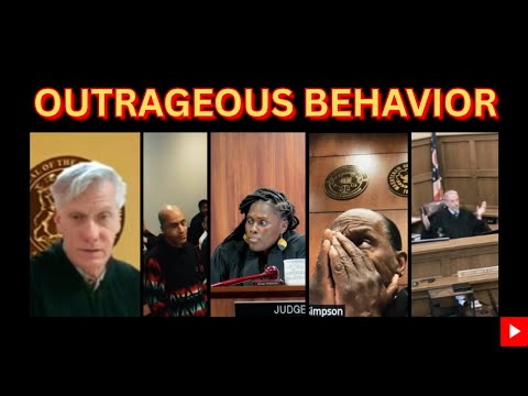 A Landscaping Hostage, A Stolen Shotgun, and Outrageous Clients in Court