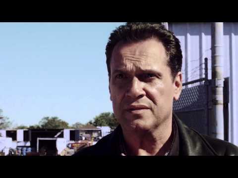 Rick Borgia's Actor Reel