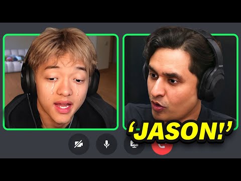 I Hired A Therapist..