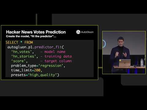 Airport for DuckDB: Letting DuckDB take Apache Arrow Flights