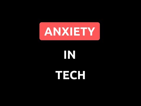 Software Engineering Anxiety
