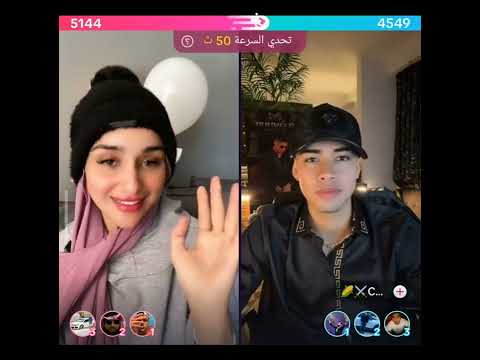 ضحى معا حبيبها كانيتا ويتغزلو با بعض وضحى تعترفلو شقد هيه تحبو♥️ وشوفو فرحت ضحى معا كانيتا 🥹