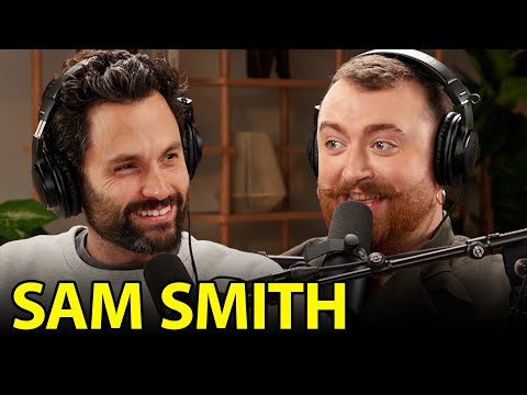 Sam Smith | Podcrushed | Ep. 136