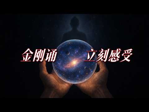 無聲持咒實驗|3 分鐘測試你的心能多靜|身语意三密合一