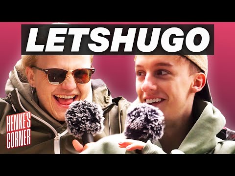 ⁠LetsHugo: 15.000 Stunden Minecraft | Henke's Corner #1