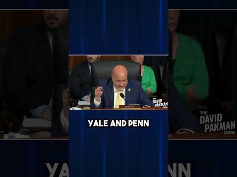 Budget director GRILLED on Big Beautiful Bill #shorts