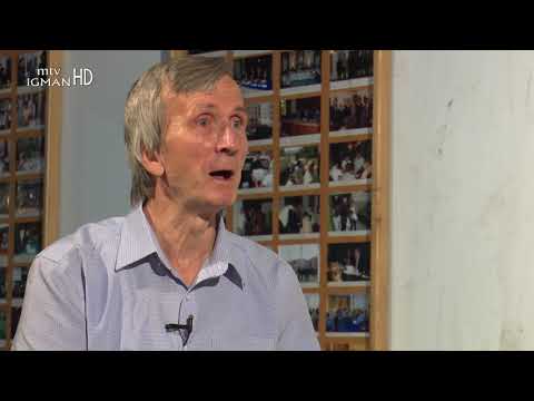 ŠTA JE MILOMIR MARIĆ 1992. GODINE RADIO U VOGOŠĆI Eset Muračević