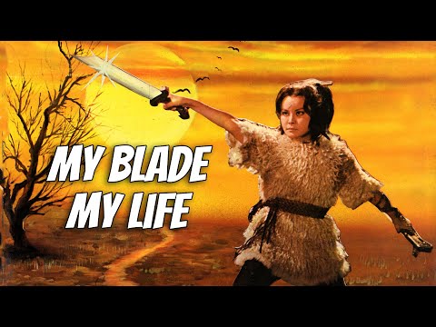 Wu Tang Collection - My Blade my Life