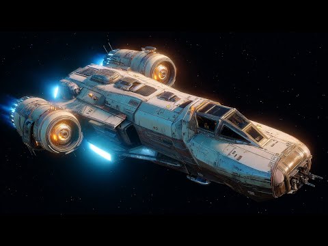 “The Galaxy Laughed at Earth… Until Humanity Returned With a Vengeance”