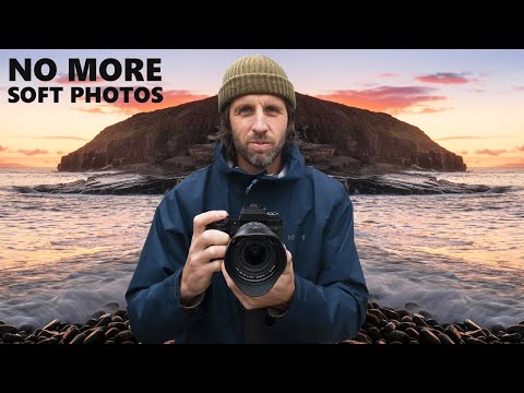 The Reliable way to Nail Focus Every time - Guaranteed!!