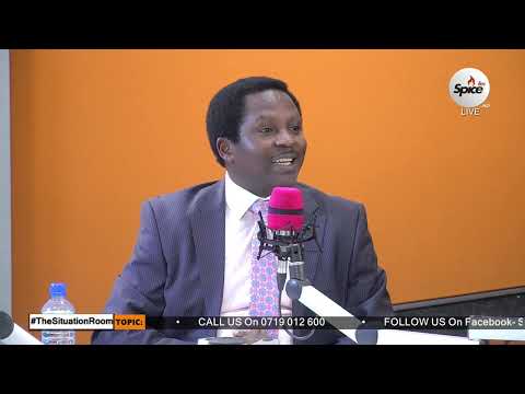 Key Considerations When Investing For Financial Growth- Christian Mwirigi