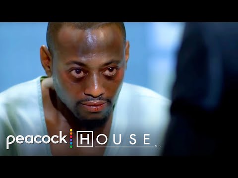 When The Doctor is the Patient | House M.D.