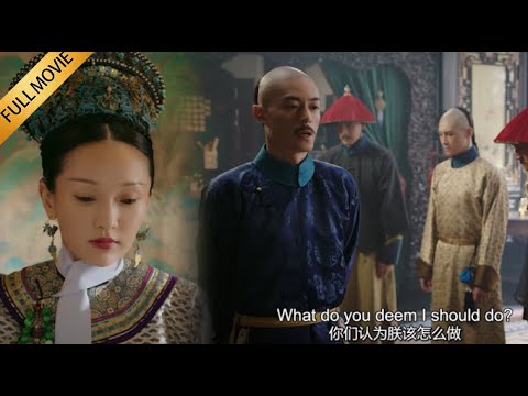 The emperor was attacked; Ruyi saw through the consort’s trick and waited to strike.