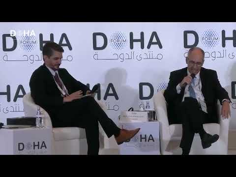 BRICS, GCC, and Evolving Relations for a Changing Global Order