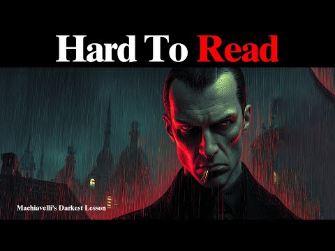 Stay Mysterious in 2026 — The Only Formula That Still Works | Niccolò Machiavelli