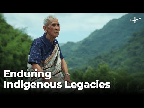 Tayal Descendants Fight for Taiwan’s Indigenous Heritage | Wounds of a Century | EP3 (3/3)