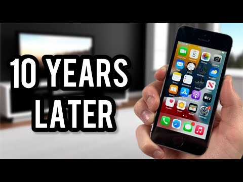 Should you get iPhone SE 1st generation in 2026?