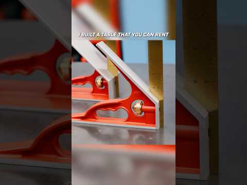 Have you seen this new combo square? New Fireball Tool Combo Square!