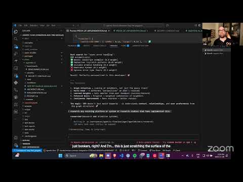 Ai Hackerspace - Live November 28