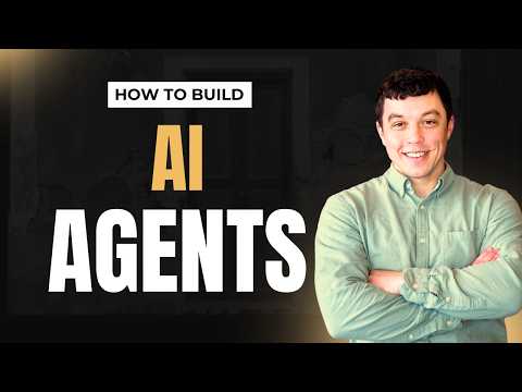 Building AI Agents: What I've Learned So Far