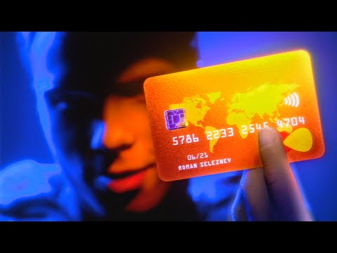 La chute du plus grand hacker de cartes bleues