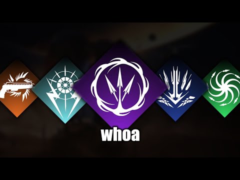 I Damage Tested EVERY Super in Destiny 2. The Results Were Surprising