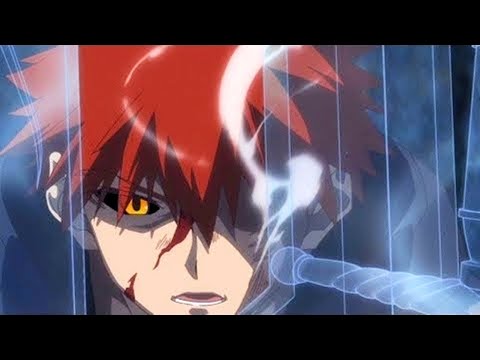 A Normal Student Enters a Mysterious Portal and Gains Overwhelming Power! 😱🔥| Anime Recap