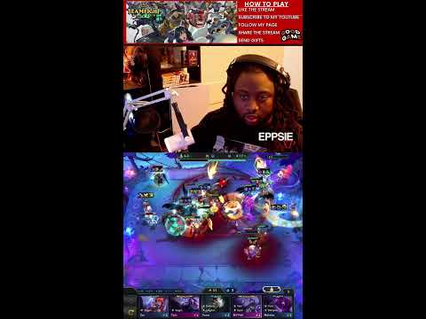 Playing Whatever the Game Forces Me To Play! TFT Ranked Experiment