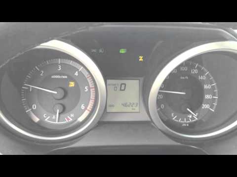 Противобуксовочная Toyota Prado