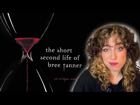 the twilight book no one talks about (for good reason)