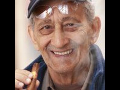 In Conversation with Frank Stella