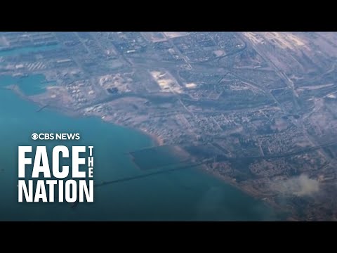 Iran and Trump say Strait of Hormuz is open: What we know