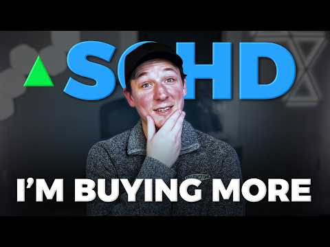 SCHD Just Hit a Breaking Point… Here’s What Changes March 23