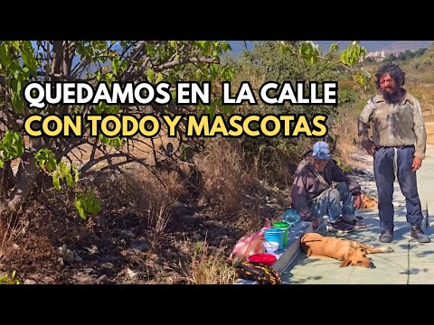 "En nuestra propia casa corremos peligro"