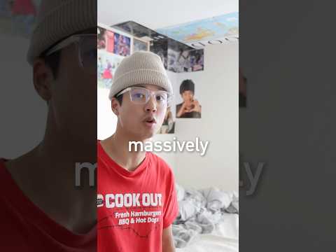 The PROBLEM with the iPhone 16 Pro 😤 #shorts #iphone16 #apple