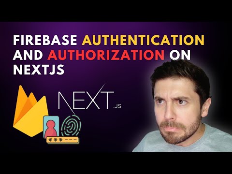 Handling user roles is not that simple on Next.js using Firebase.