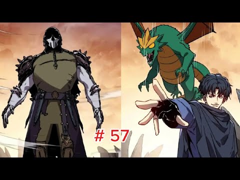 Starting As The God Of Wealth, Taming Billions Of Divine Pets Chapter 57 | Dore Recap 2