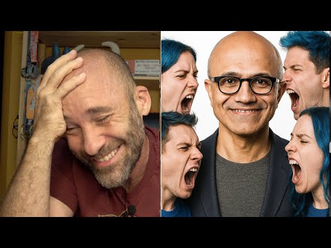 Gaza and Palestine are Banned by Microsoft - Hiring SJW's Might Have Been a Bad Idea