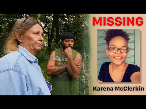 Searching for Karena McClerkin.. COLD CASE in Kokomo INDIANA