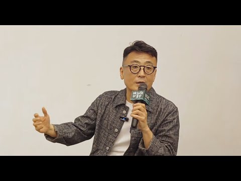 窦文涛：人工智能时代——什么素质最重要之我见