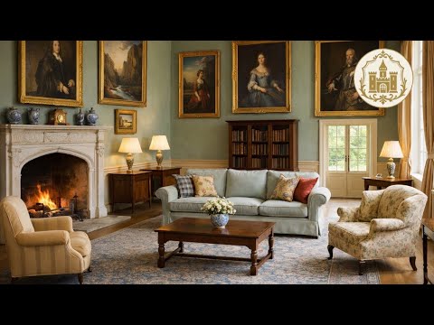 Behind Closed Doors: The Interiors Few Ever See