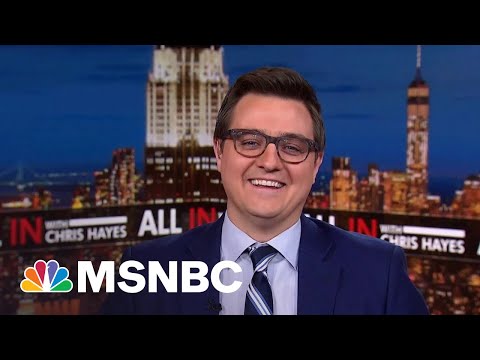 Watch All In With Chris Hayes Highlights: Feb. 9