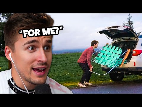 Ludwig Couldn't Believe I Built This For Him