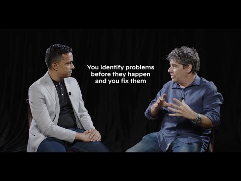 #TheSASEShow: SASE is Groovy, Baby!