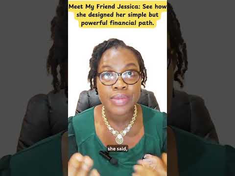 From Stress to Success: How Jessica Smashed Debt and Built Wealth