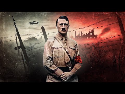 Hitler: From Failed Artist to Brutal Dictator