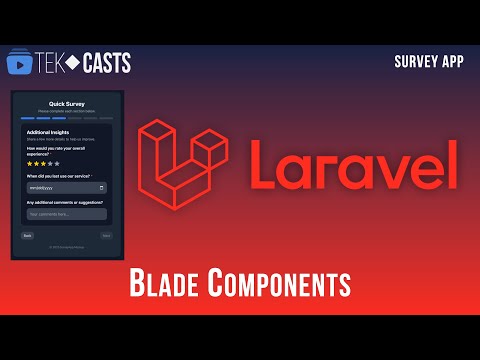 Blade Components