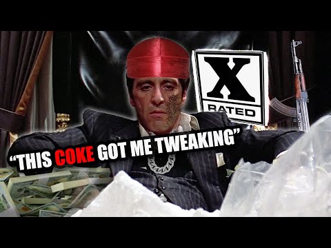 SCARFACE Taught Us How MONEY Can RUIN You