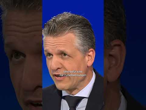 #asylpolitik  auf dem Prüfstand: Thorsten Frei zur aktuellen Lage | RTL Direkt